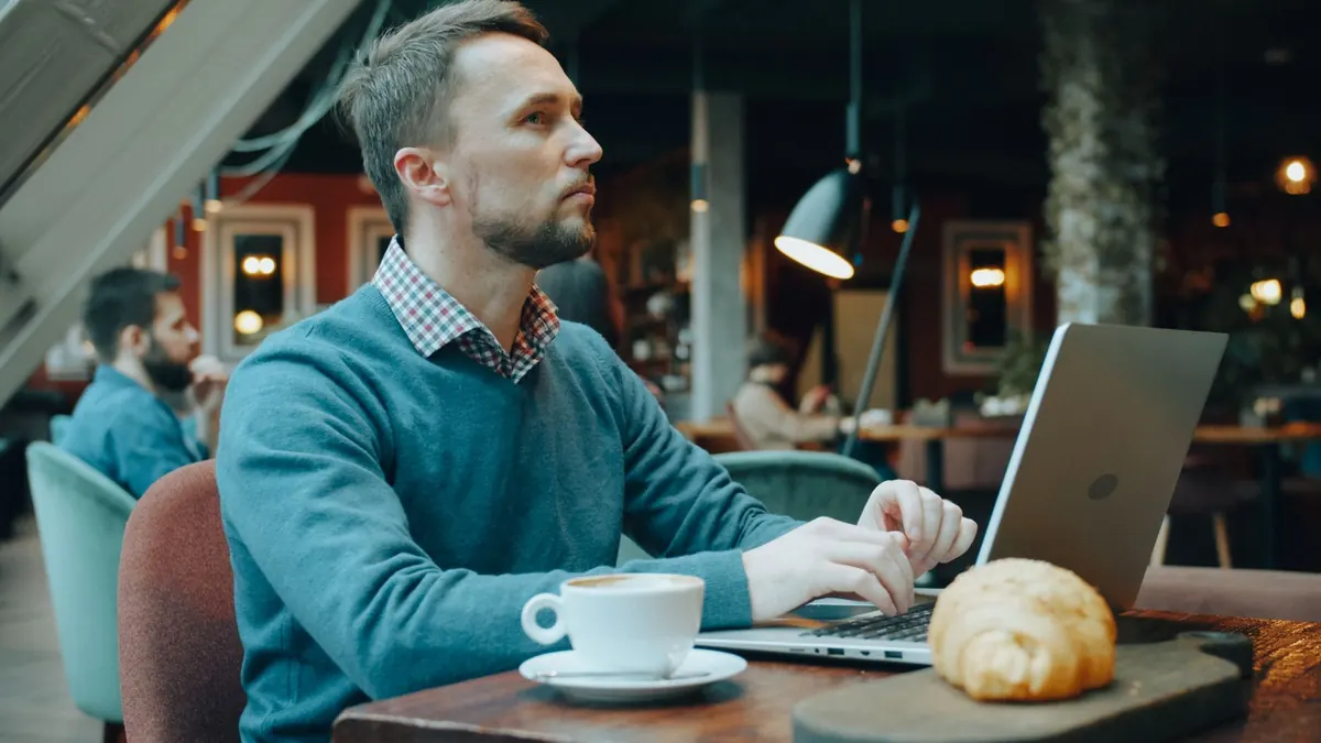 Public Wi-Fi Safety Checklist for Remote Workers and Travelers